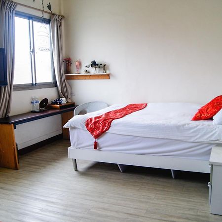 Ding Ding Homestay Jinhu Rom bilde